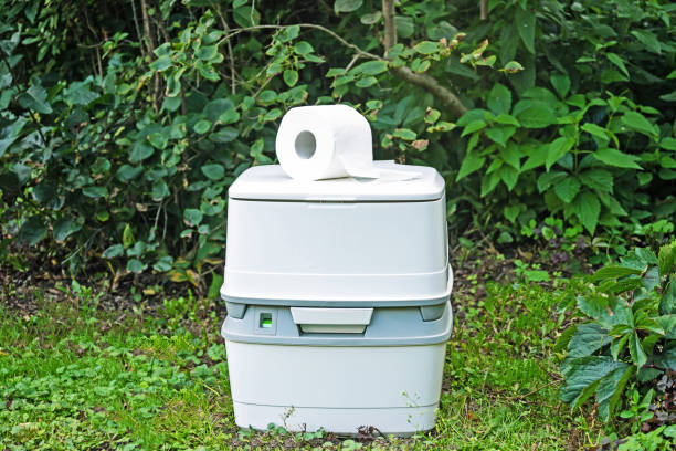 Professional porta potty rental in Occidental, CA