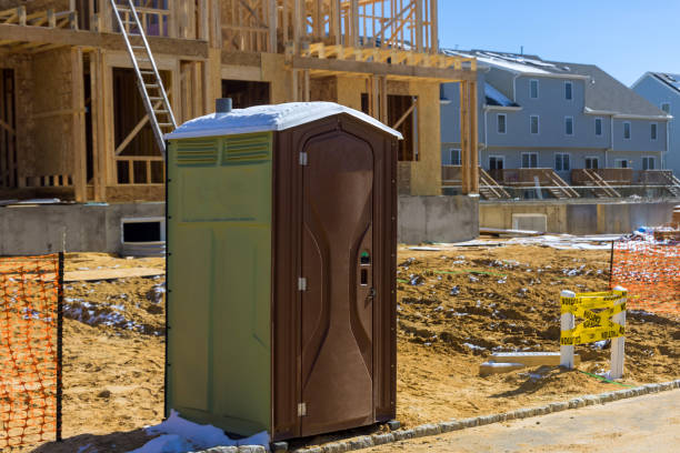Portable Toilet Options We Offer in Occidental, CA