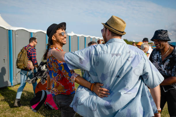 Best Porta potty rental for parties  in Occidental, CA