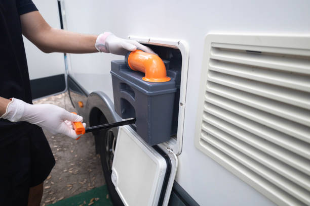 Best Porta potty rental for festivals  in Occidental, CA