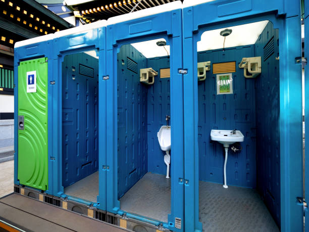 Porta potty rental for festivals in Occidental, CA